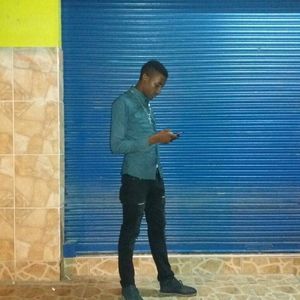 Meet your Posher, Ryan